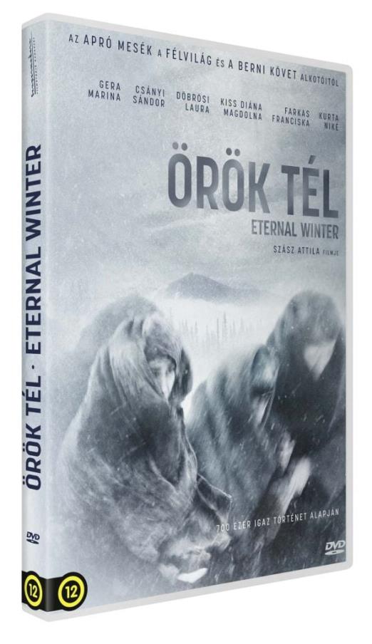 Örök tél - DVD