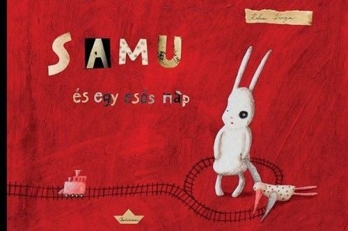 Samu és egy esős nap