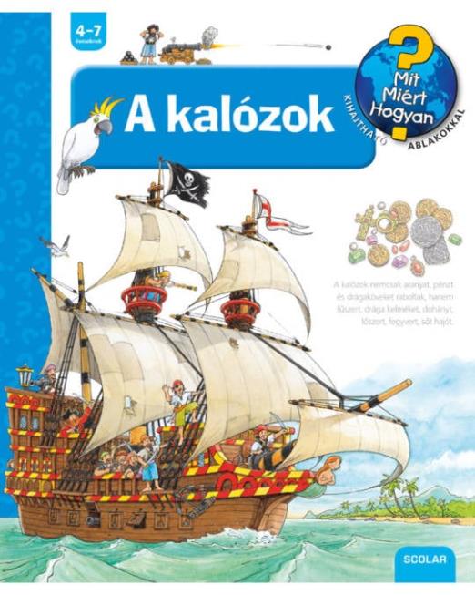 A kalózok