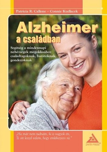 Alzheimer a családban