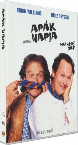 Apák napja - DVD