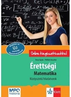 Érettségi - Matematika középszintű feladatsorok