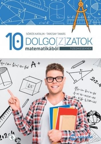 Dolgozatok matematikából tizedikeseknek