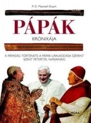 Pápák krónikája