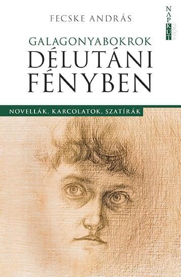 Galagonyabkorok délutáni fényben