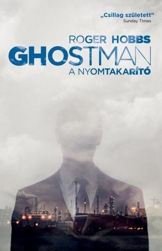 Ghostman 2. - A nyomtakarító
