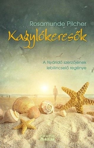 Kagylókeresők