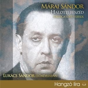 Halotti beszéd - Válogatott versek - Hangoskönyv