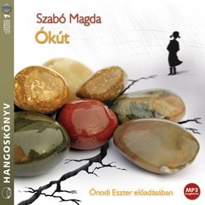 Ókút - Hangoskönyv - MP3