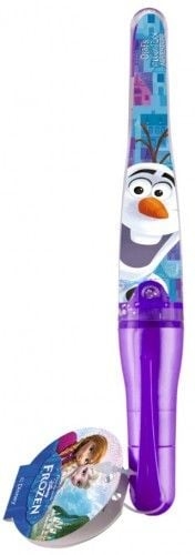 Olaf - Világító toll