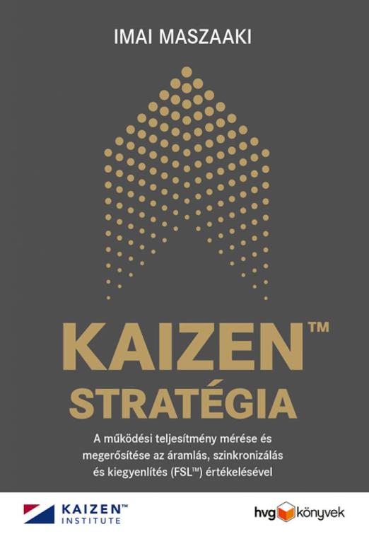 KAIZENTM stratégia