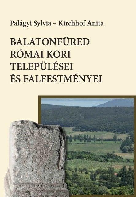 Balatonfüred római kori települései és falfestményei