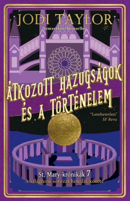 Átkozott hazugságok és a történelem