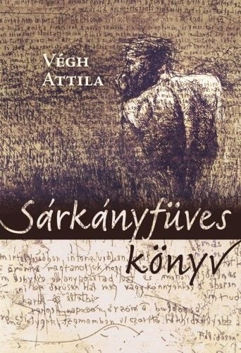 Sárkányfüves könyv