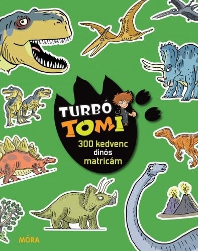 Turbó Tomi