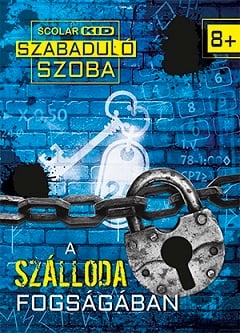 A szálloda fogságában