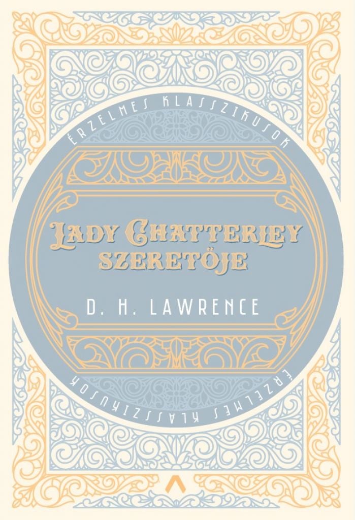 Lady Chatterley szeretője