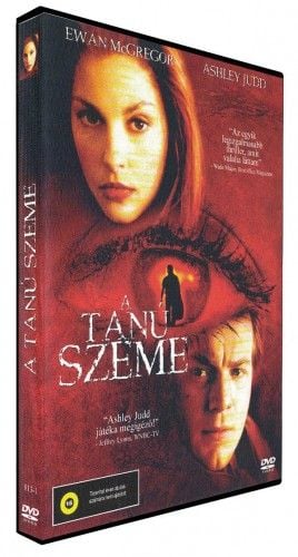 A tanú szeme - DVD