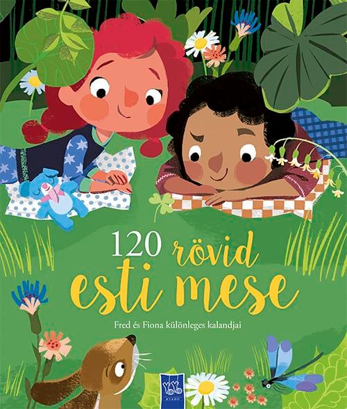 120 rövid estimese