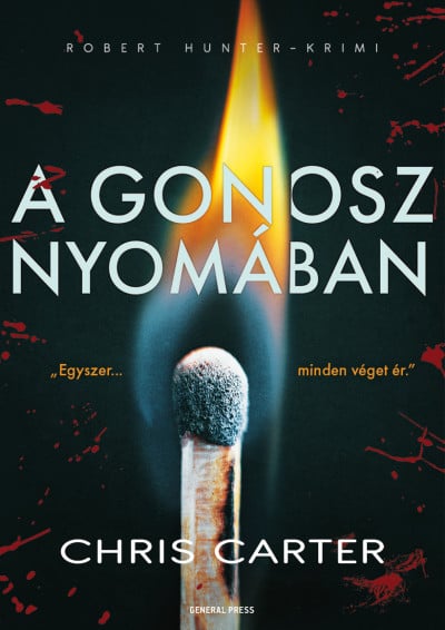 A gonosz nyomában