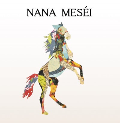 Nana meséi