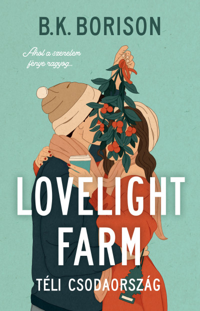 Lovelight Farm – Téli csodaország