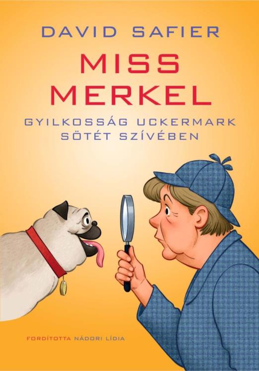 Miss Merkel