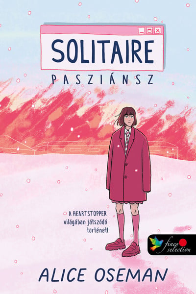 Solitaire - Pasziánsz (amerikai)