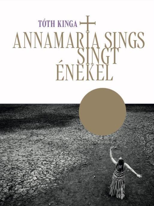 AnnaMaria sings/singt/énekel