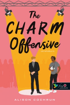 The Charm Offensive – Sármháború