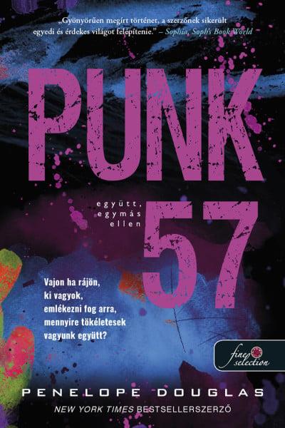 Punk 57 - Együtt, egymás ellen