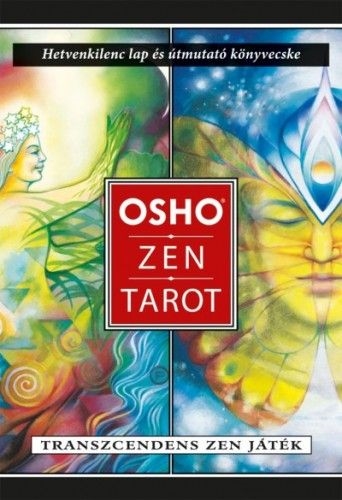 Osho Zen tarot