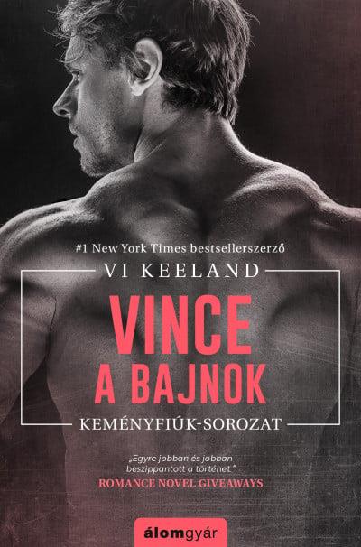 Vince, a bajnok