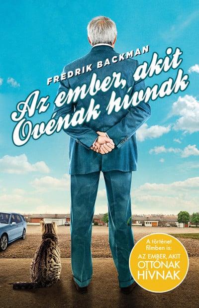 Az ember, akit Ovénak hívnak – puha táblás