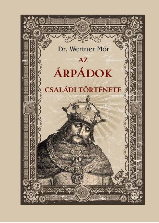 Az Árpádok családi története