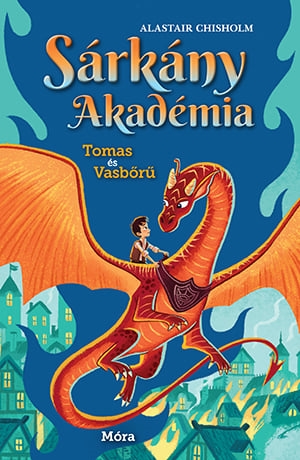 Sárkány Akadémia