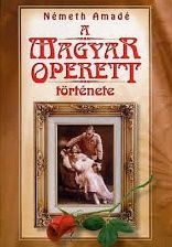 A magyar operett története
