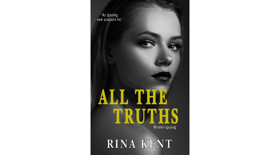 All the Truths - Minden igazság