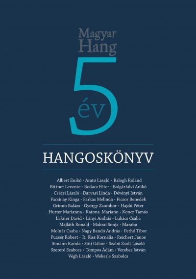 Hangoskönyv