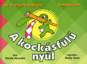 A kockásfülű nyúl 1.