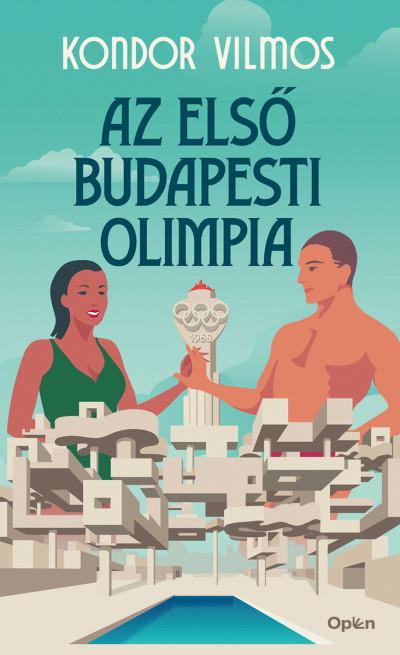 Az első budapesti olimpia