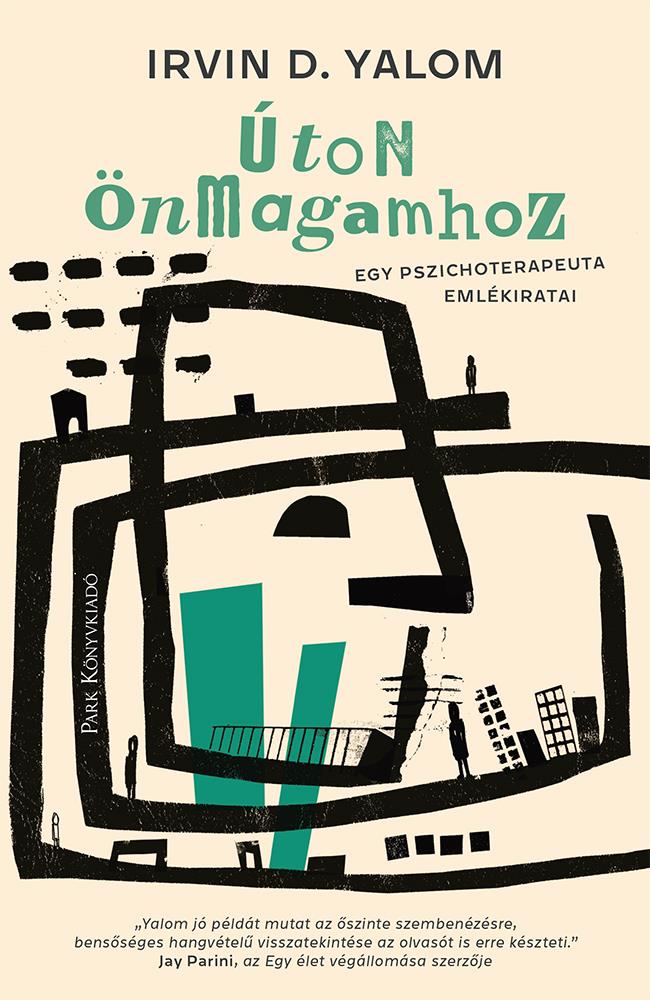 Úton önmagamhoz