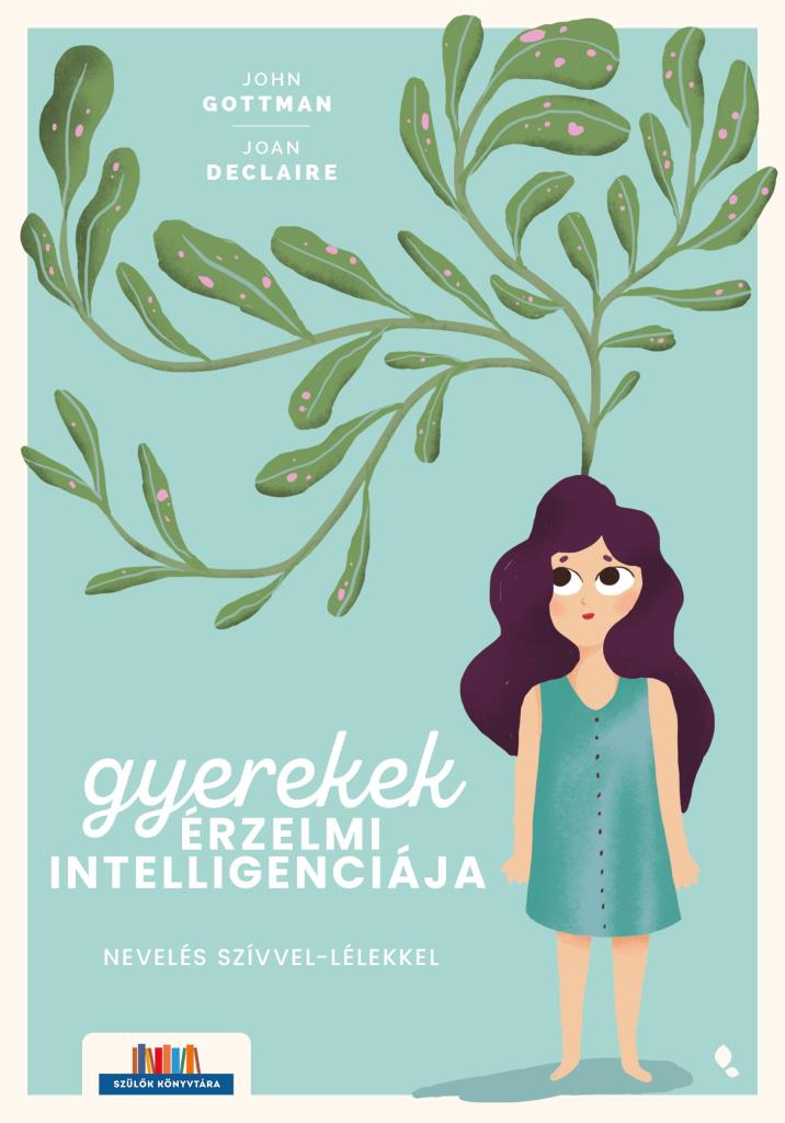 Gyerekek érzelmi intelligenciája