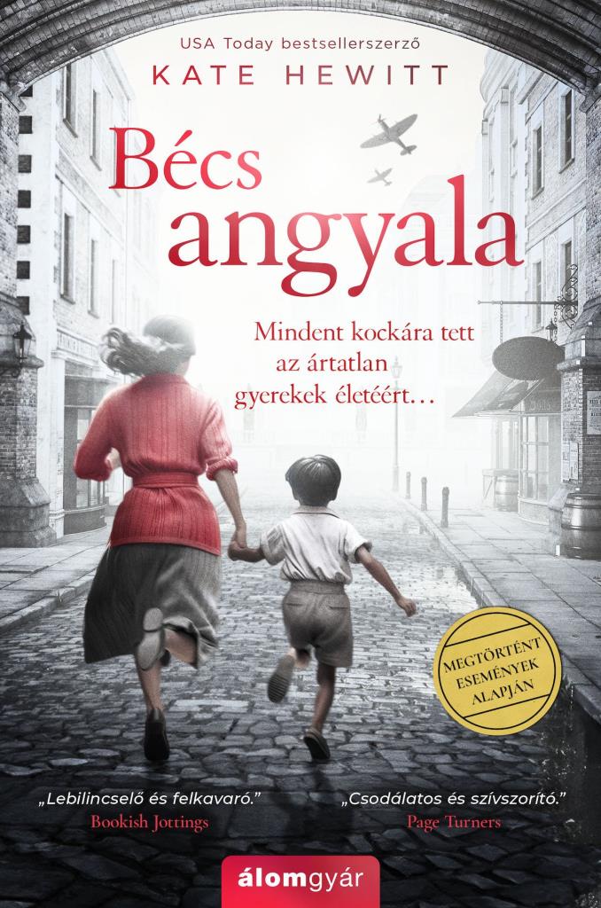 Bécs angyala