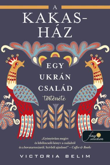 A Kakas-ház