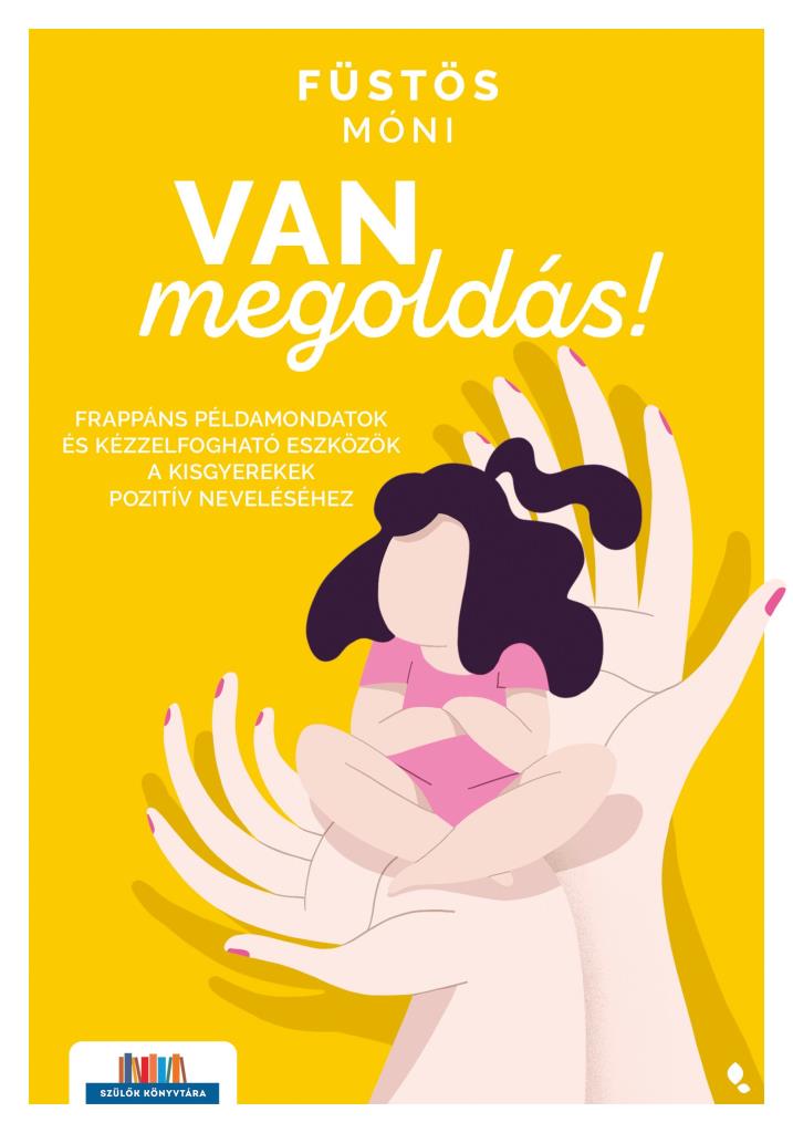 Van megoldás!