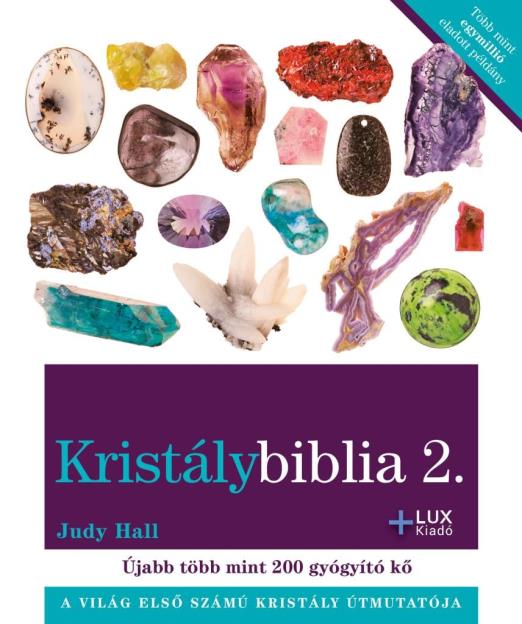 Kristálybiblia 2.