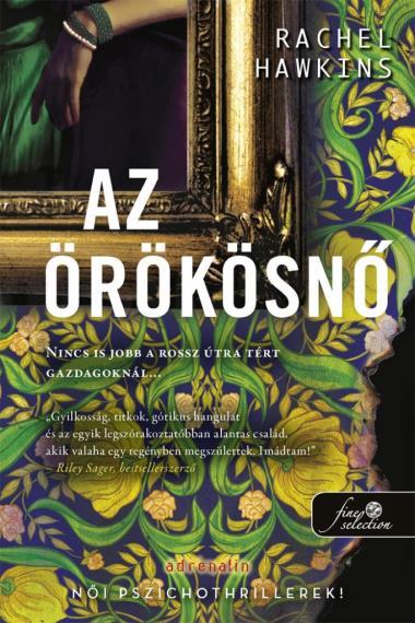 Az örökösnő