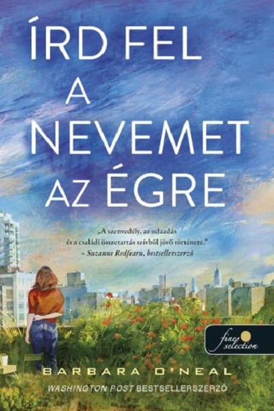 Írd fel a nevemet az égre