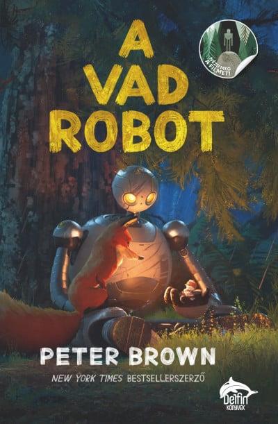 A vad robot